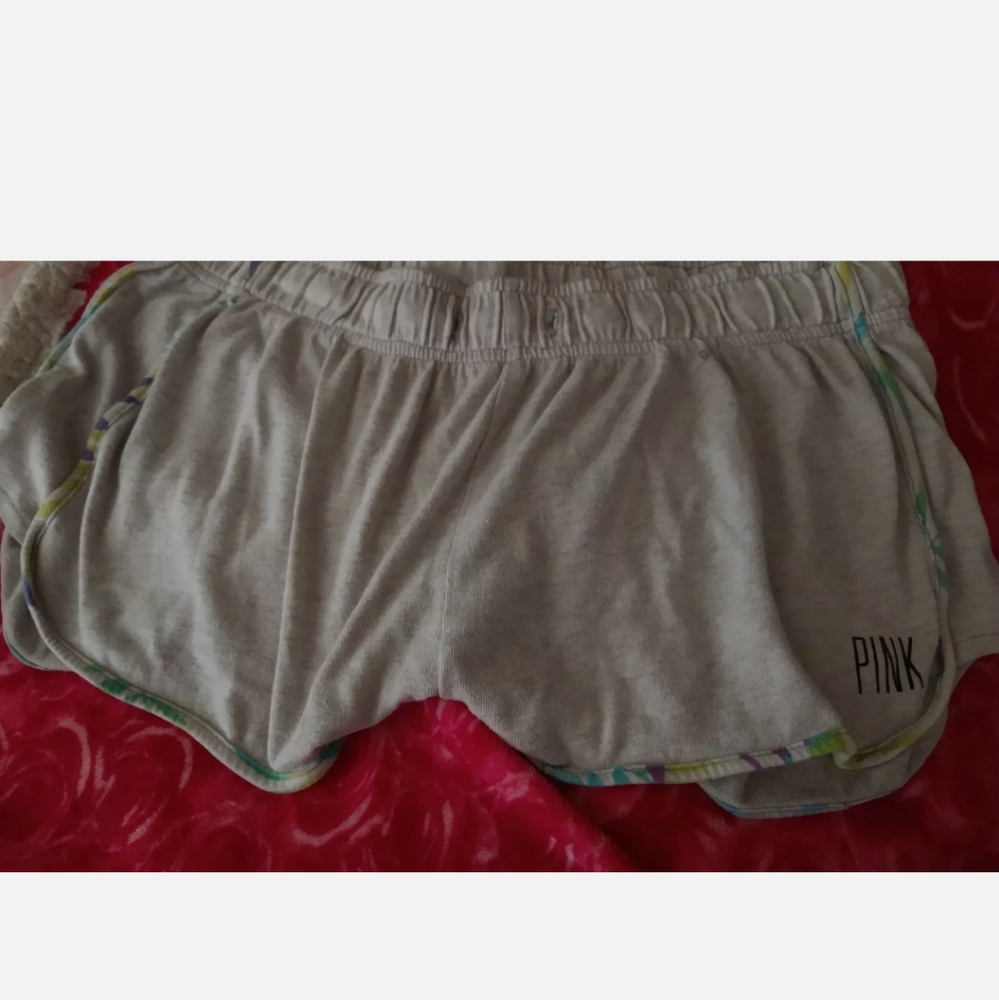 Love PINK - Victoria Secret - Shorts